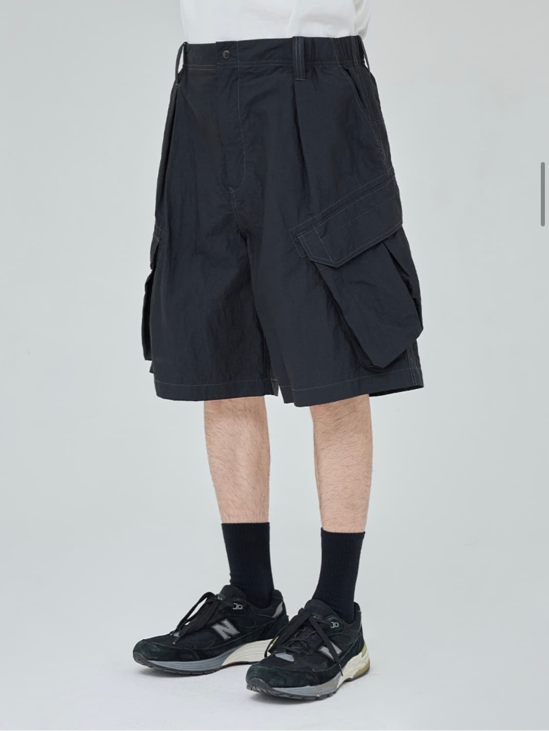 모이프 컴뱃쇼츠 상품이미지2