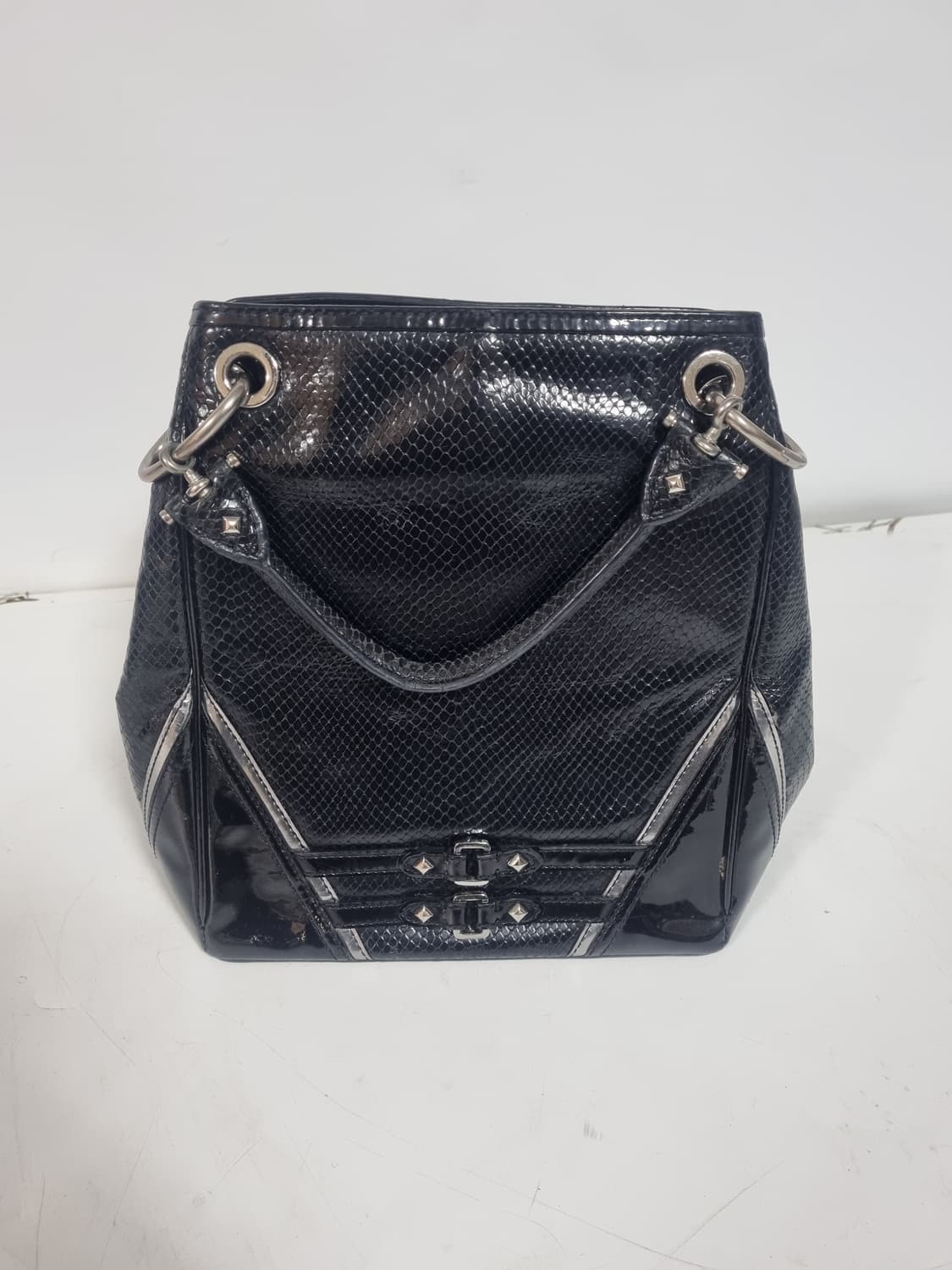 닥스 락시크 여성 토트백 상품이미지3