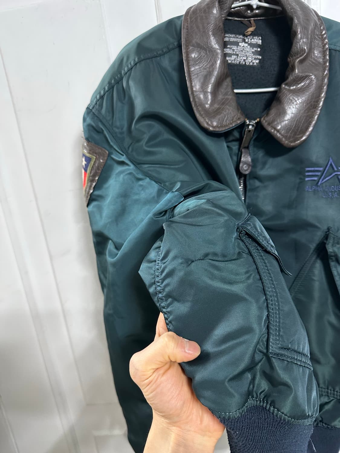 알파인더스트리 FLT-45 상품이미지5