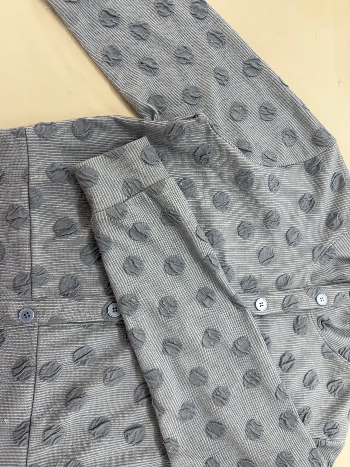 도트 아우터 상품이미지1