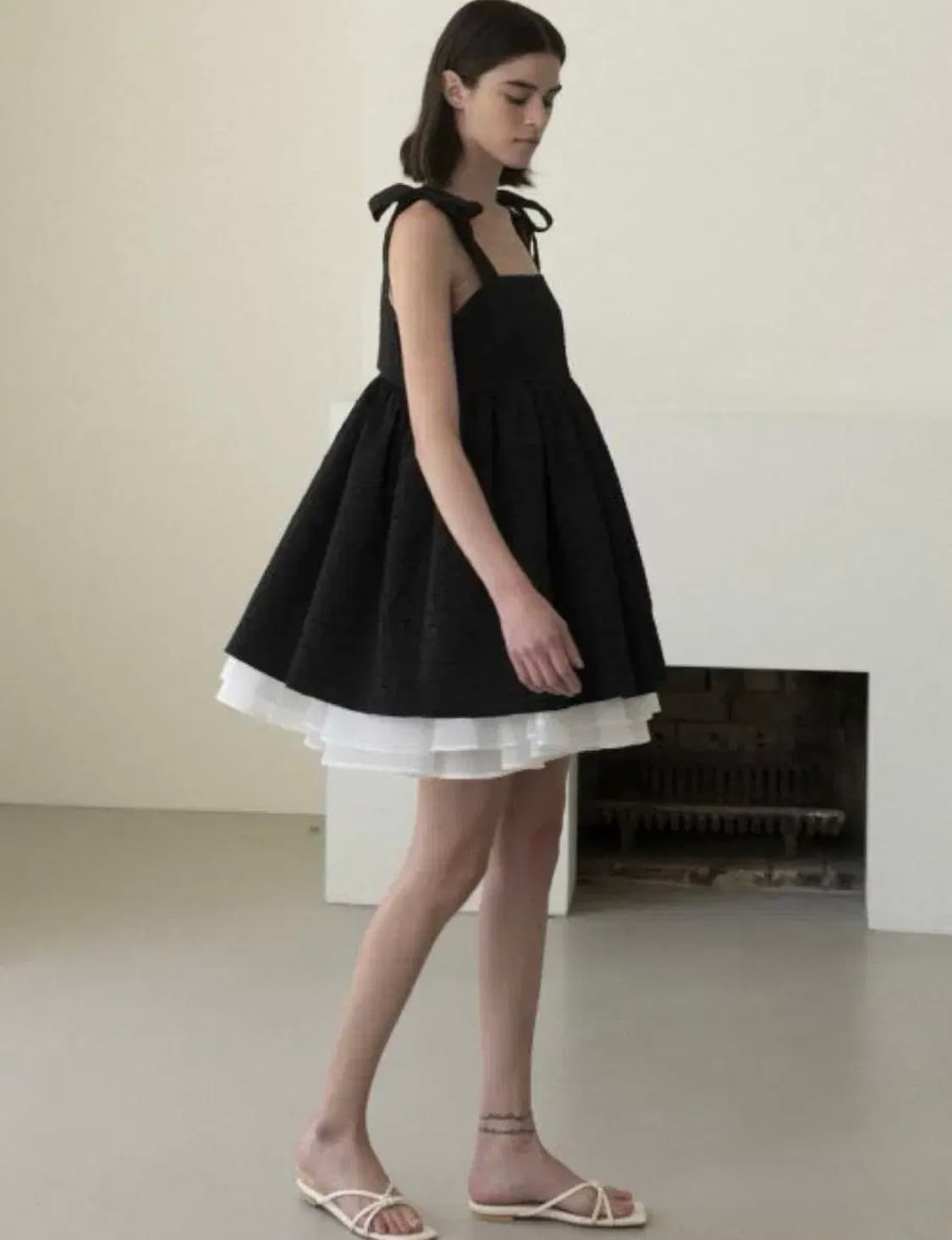 더티스 머핀 미니원피스  상품이미지1