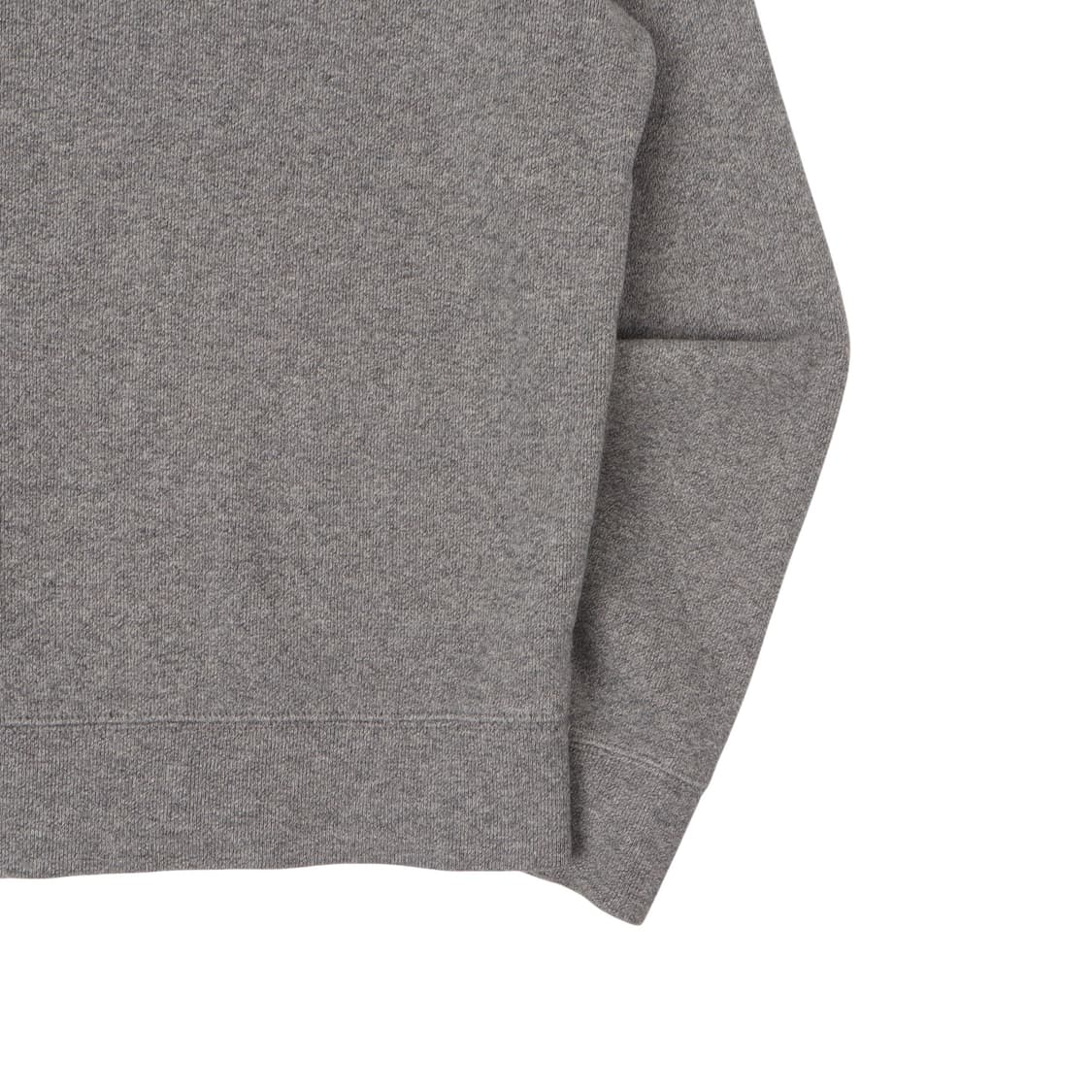 폴로 랄프로렌 그레이 숄카라 코튼 니트 상품이미지7