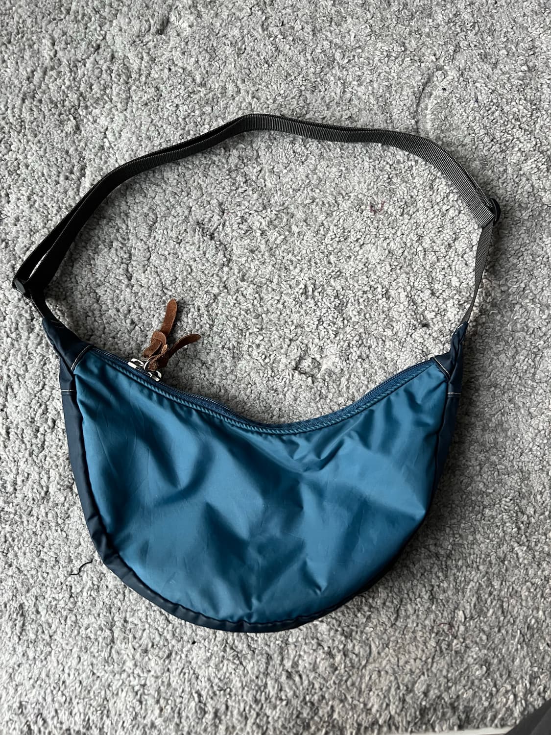 포터 웨이스트백 상품이미지3