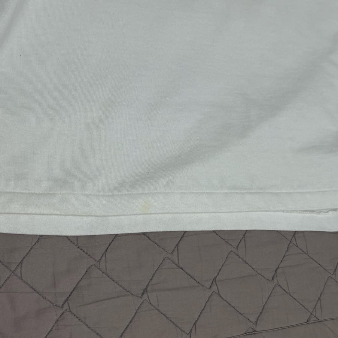[2XL] 2023 꼼데가르송 오사카 베이프 콜라보 티셔츠 상품이미지5