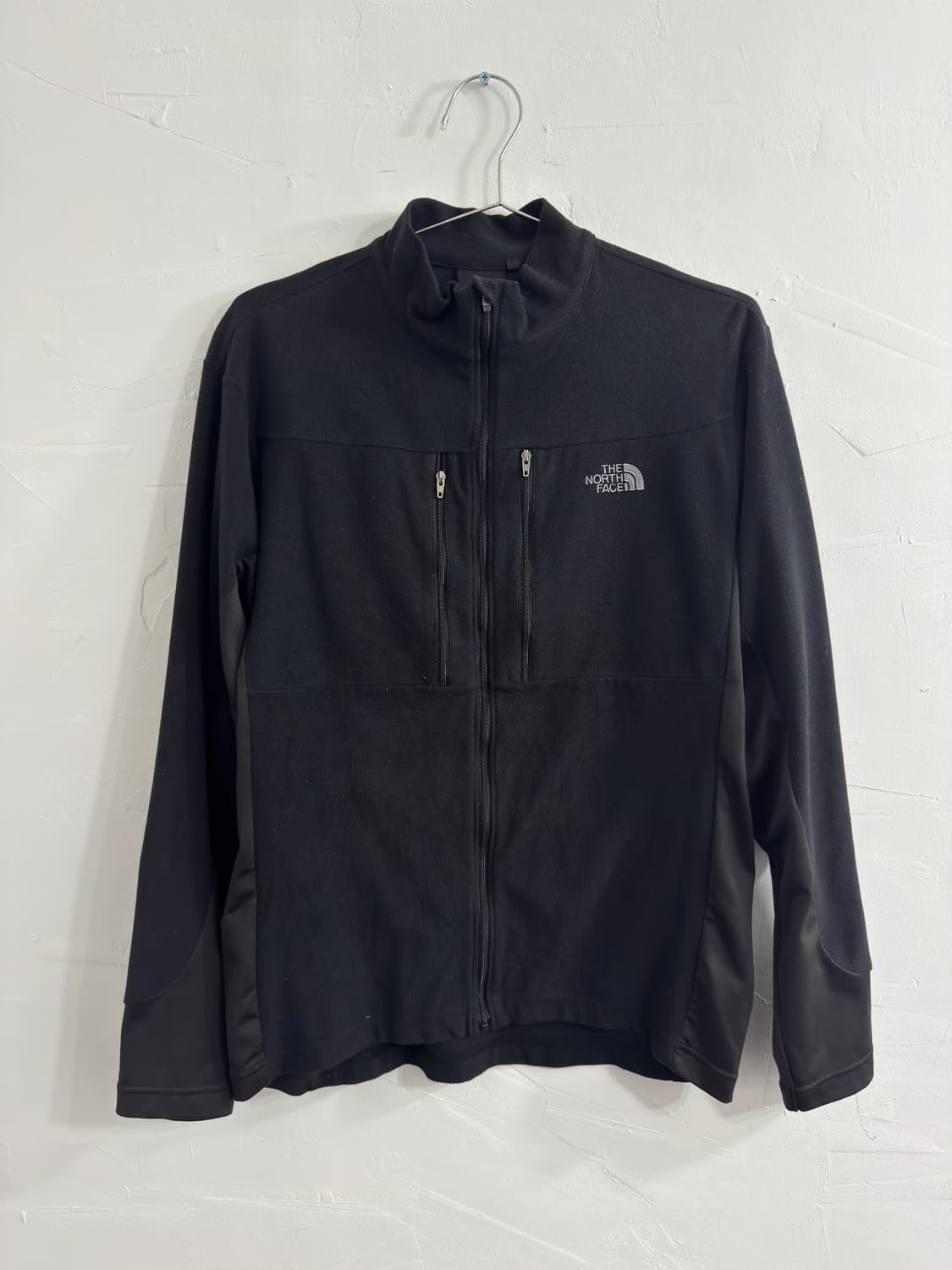 the north face fleece zipup 상품이미지1