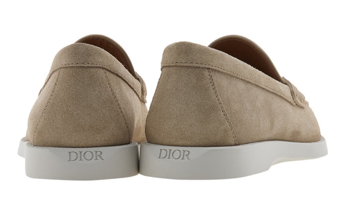 디올옴므 신발 상품이미지2