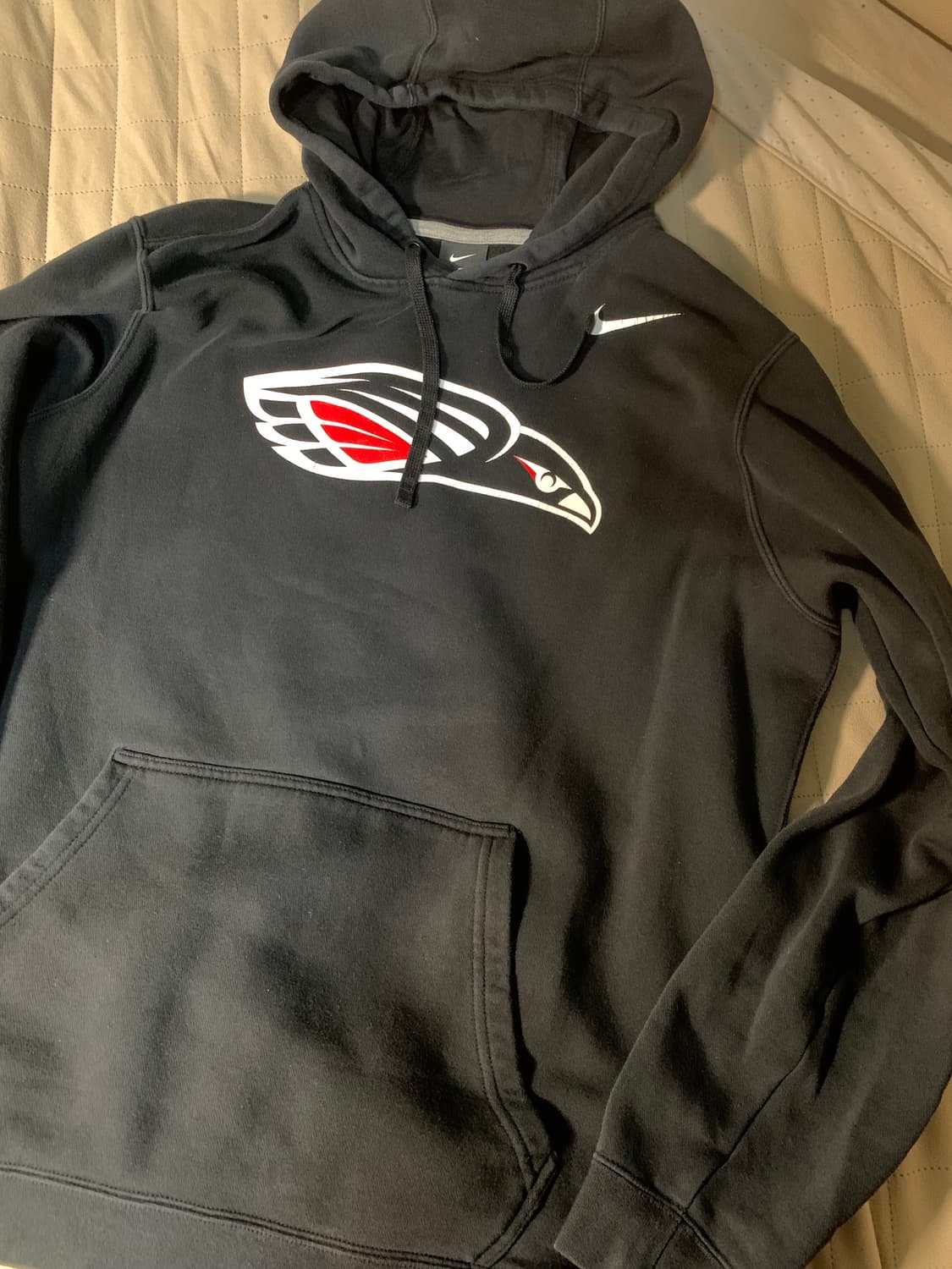 나이키 빈티지 후드티 상품이미지1