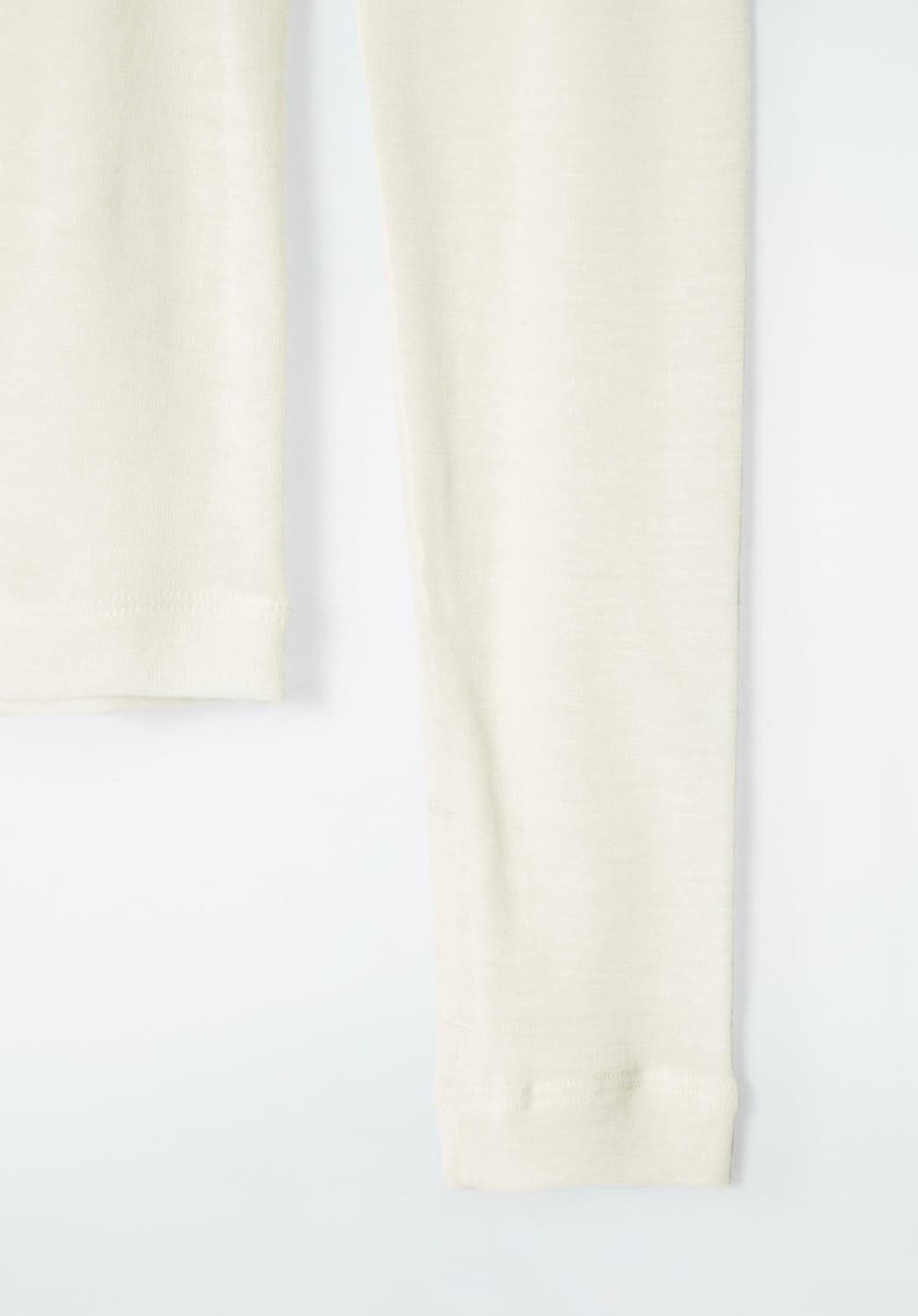 Cos 파인 울 폴로 셔츠 상품이미지7