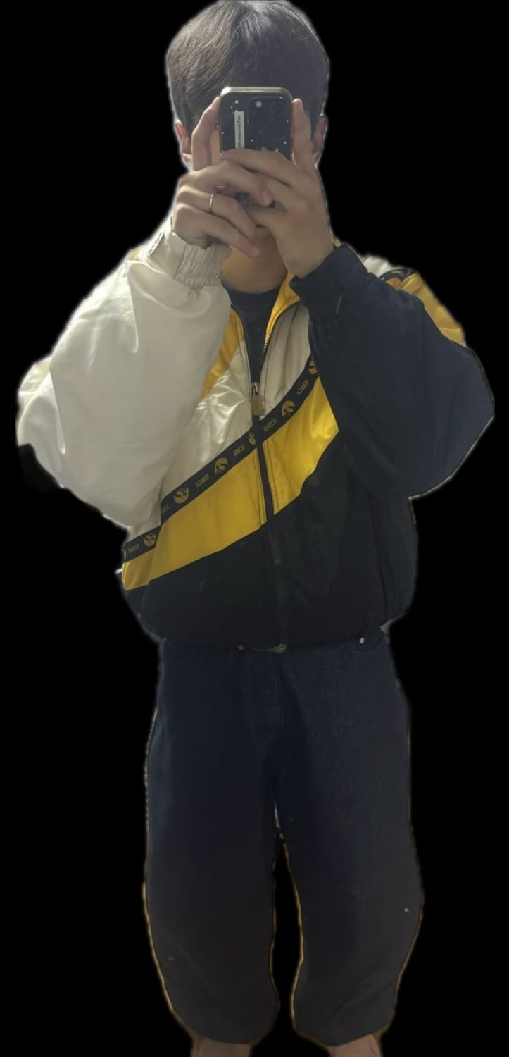 빈티지 아우터 상품이미지3