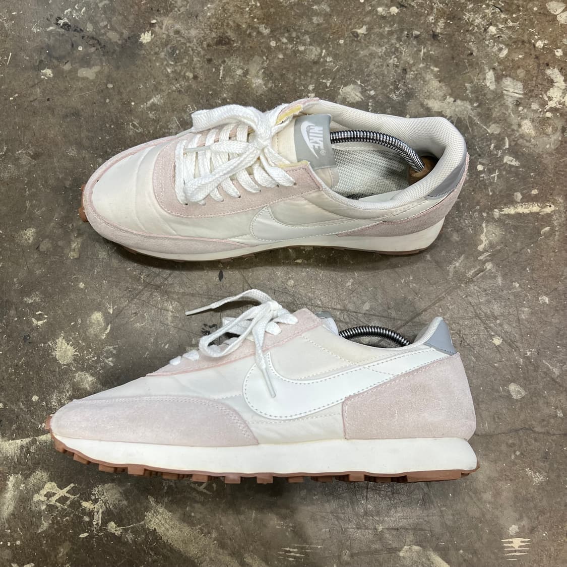 265)나이키 데이브레이크 운동화 스니커즈 상품이미지3