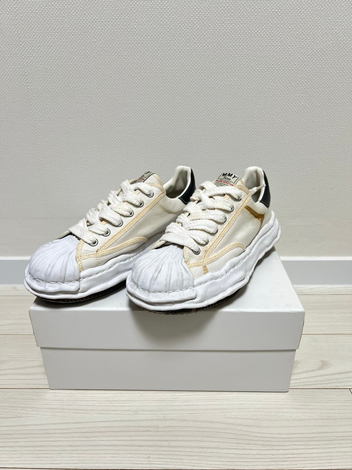 미하라 야스히로 블레이키 OG (43) 상품이미지1