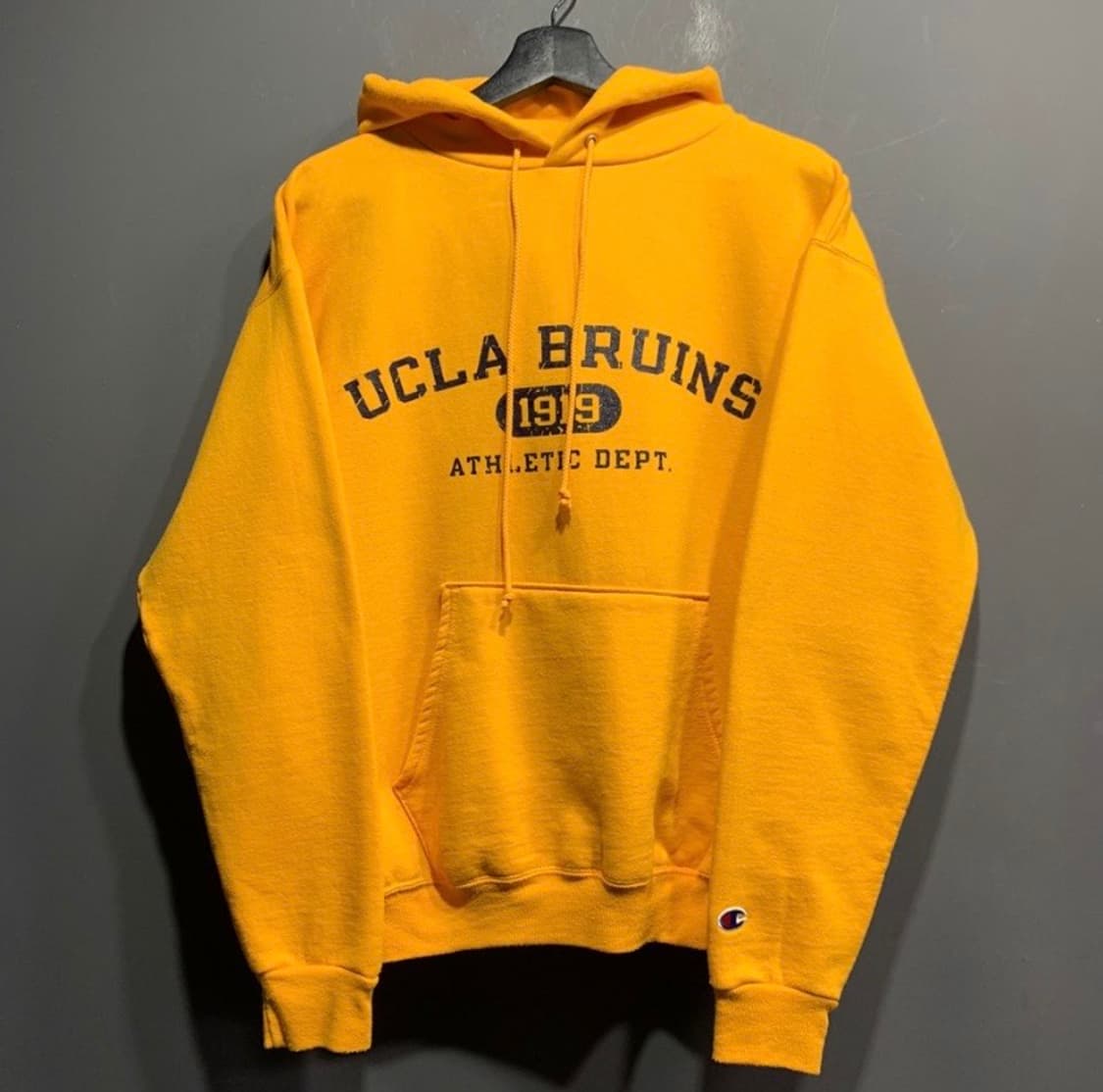 챔피온 ucla 맨투맨 상품이미지1