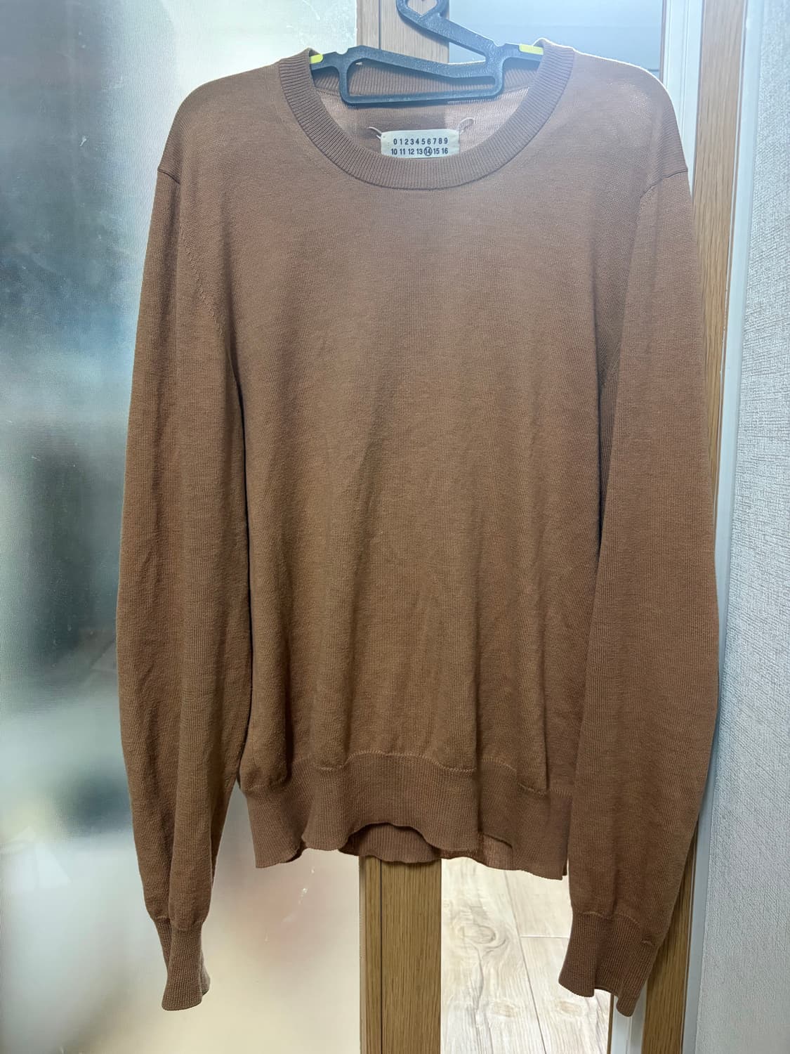margiela knit 상품이미지2