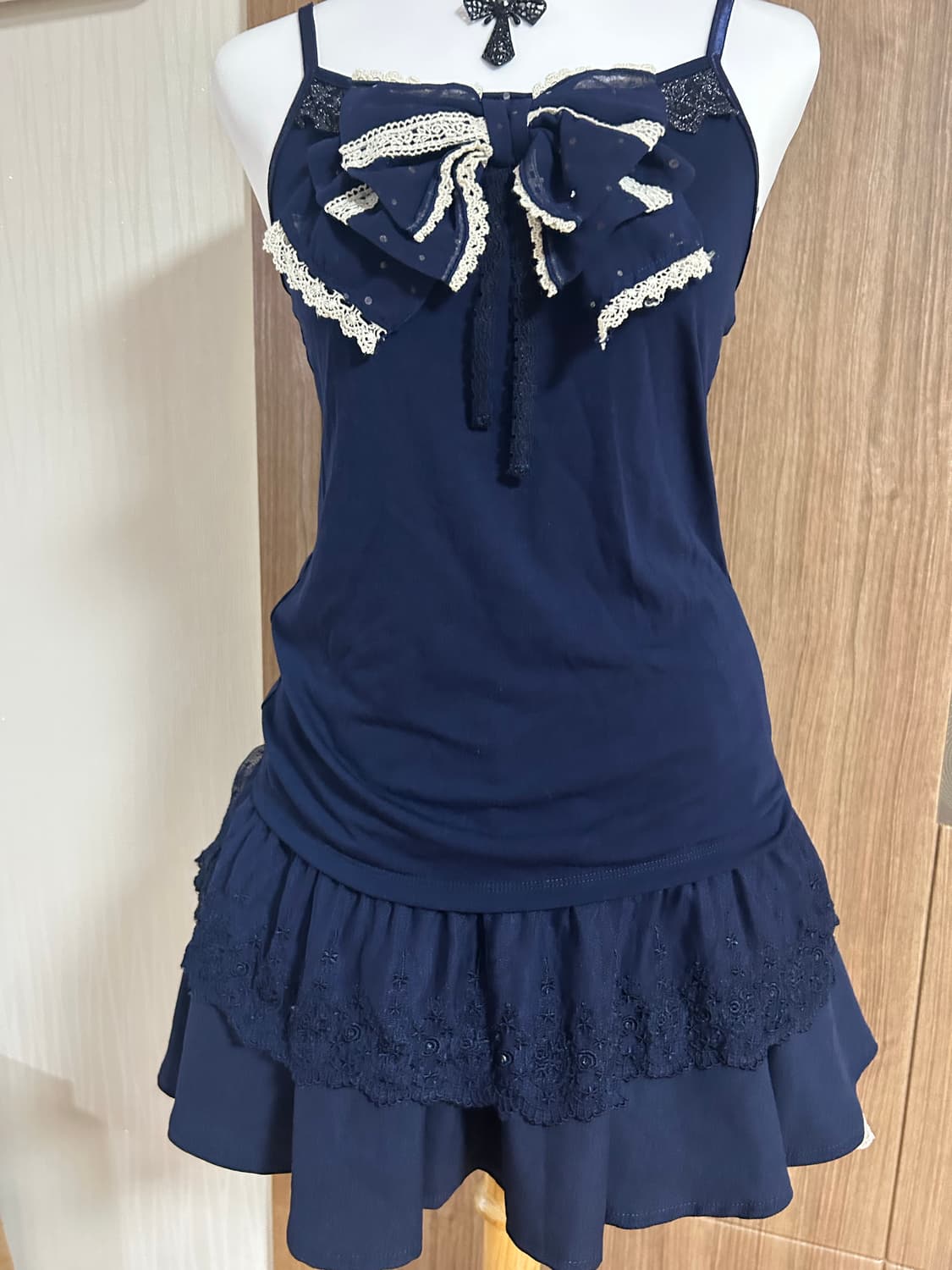 공겜여주고스로리고딕로멘틱갸루 엑시즈팜리즈리사 세트 상품이미지2