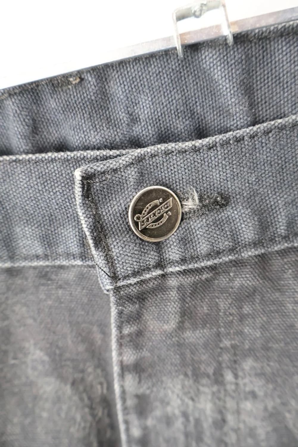 Dickies Bleached Carpenter Work Pants 상품이미지8