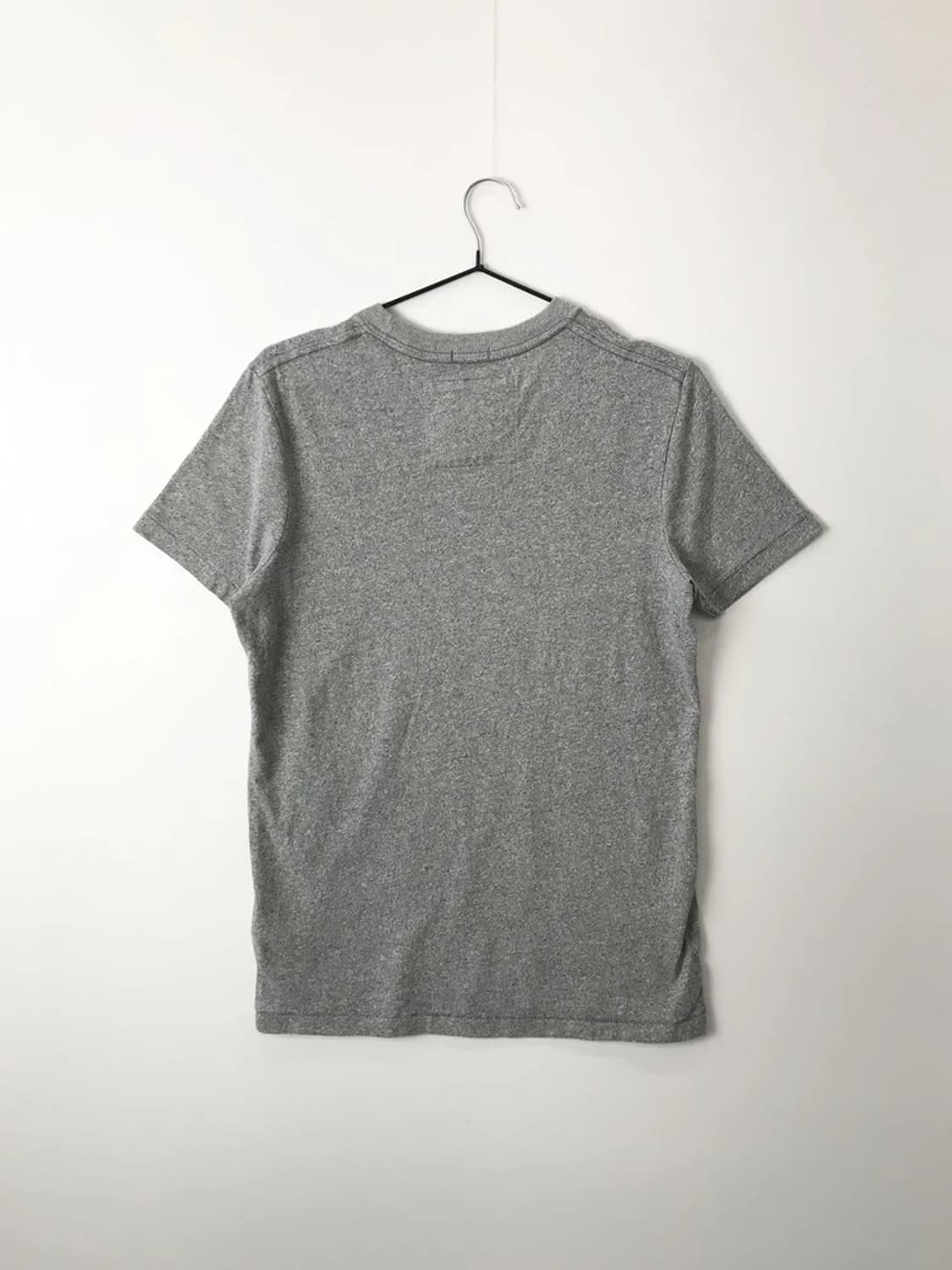 Abercrombie Fitch NY Graphic Tee 상품이미지4