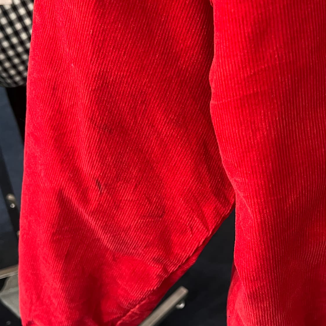 [USA MADE] [M] HARTWELL 코듀로이 자켓 상품이미지7