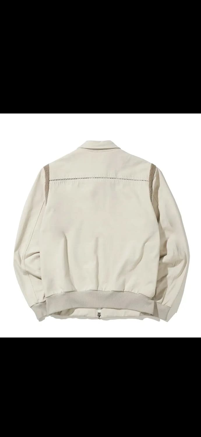 xlim ep4 03 jacket 1사이즈 엑슬림 자켓 판매 상품이미지2