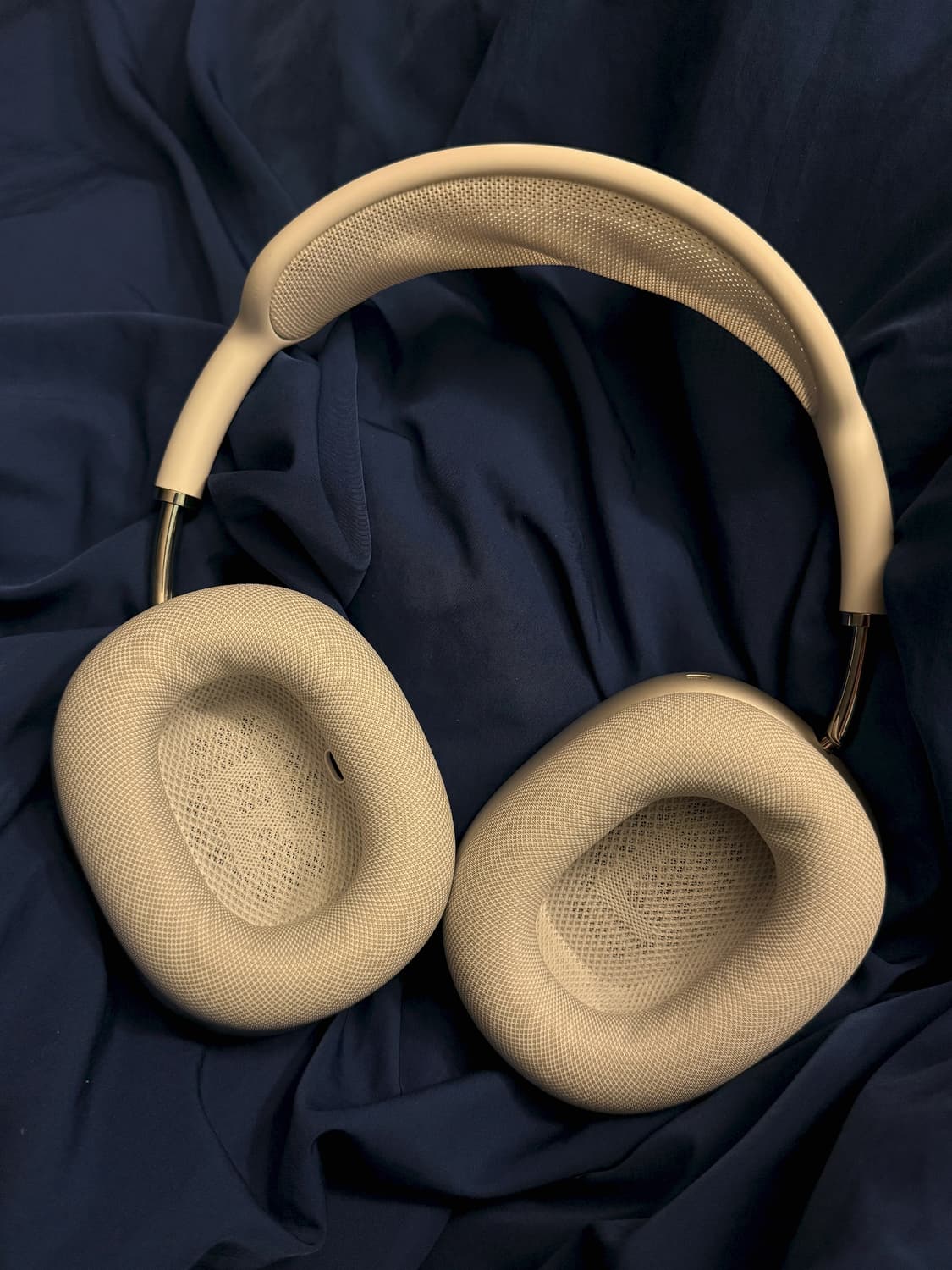 에어팟맥스 실버 상품이미지2