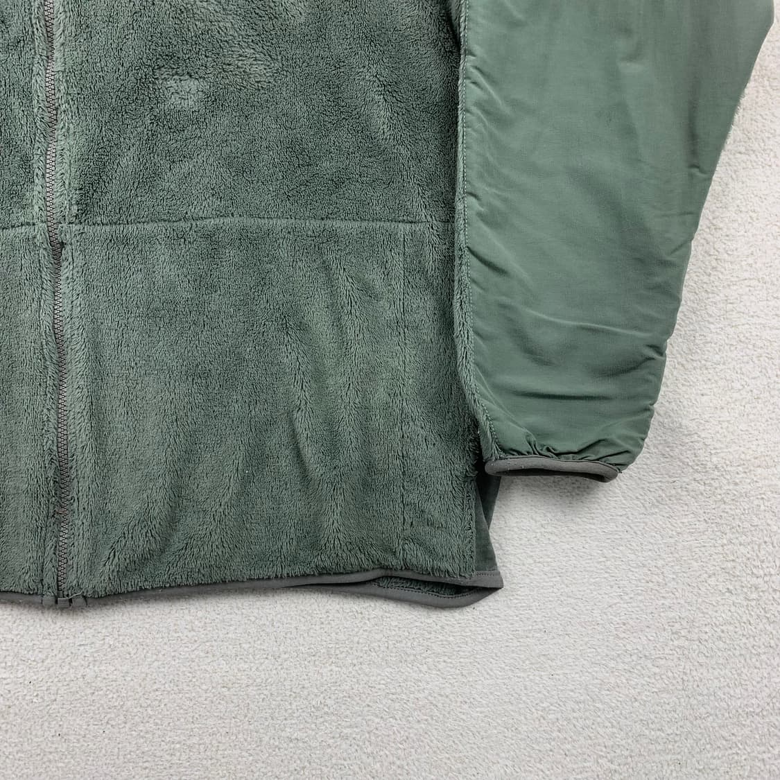 US ARMY ecwcs gen3 미군 폴라텍 플리스 자켓 상품이미지4