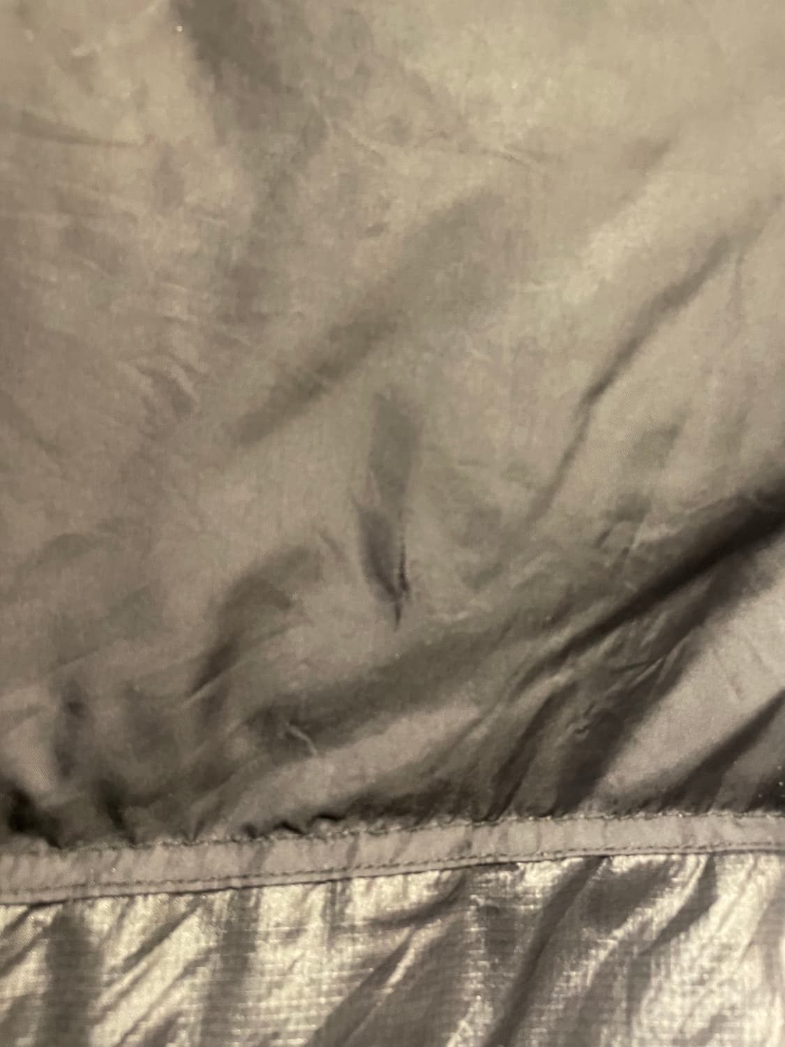 노스 페이스 700 90사이즈 상품이미지4