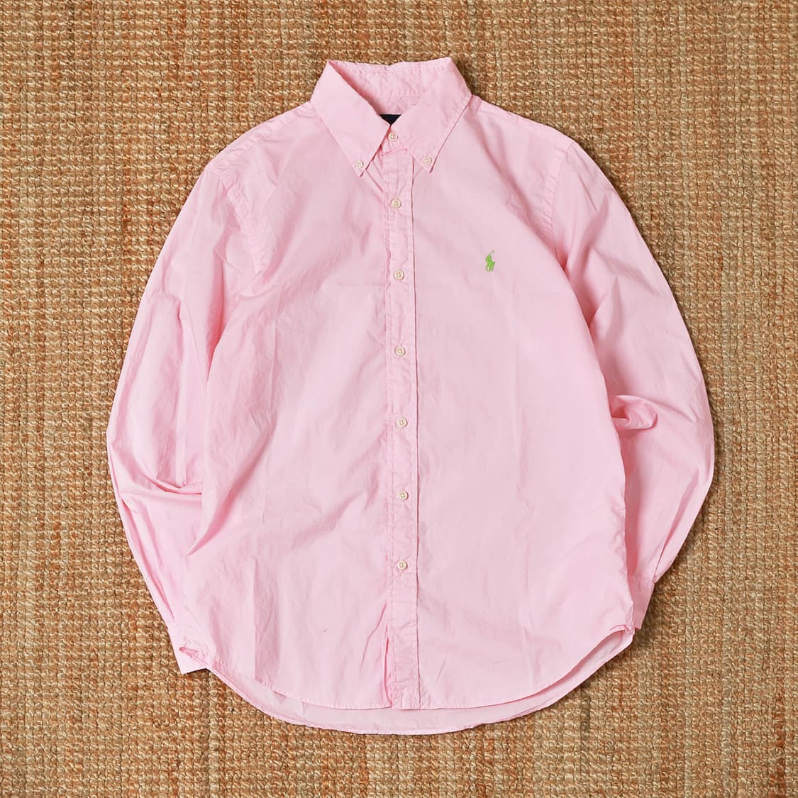 폴로 랄프로렌 셔츠 상품이미지1