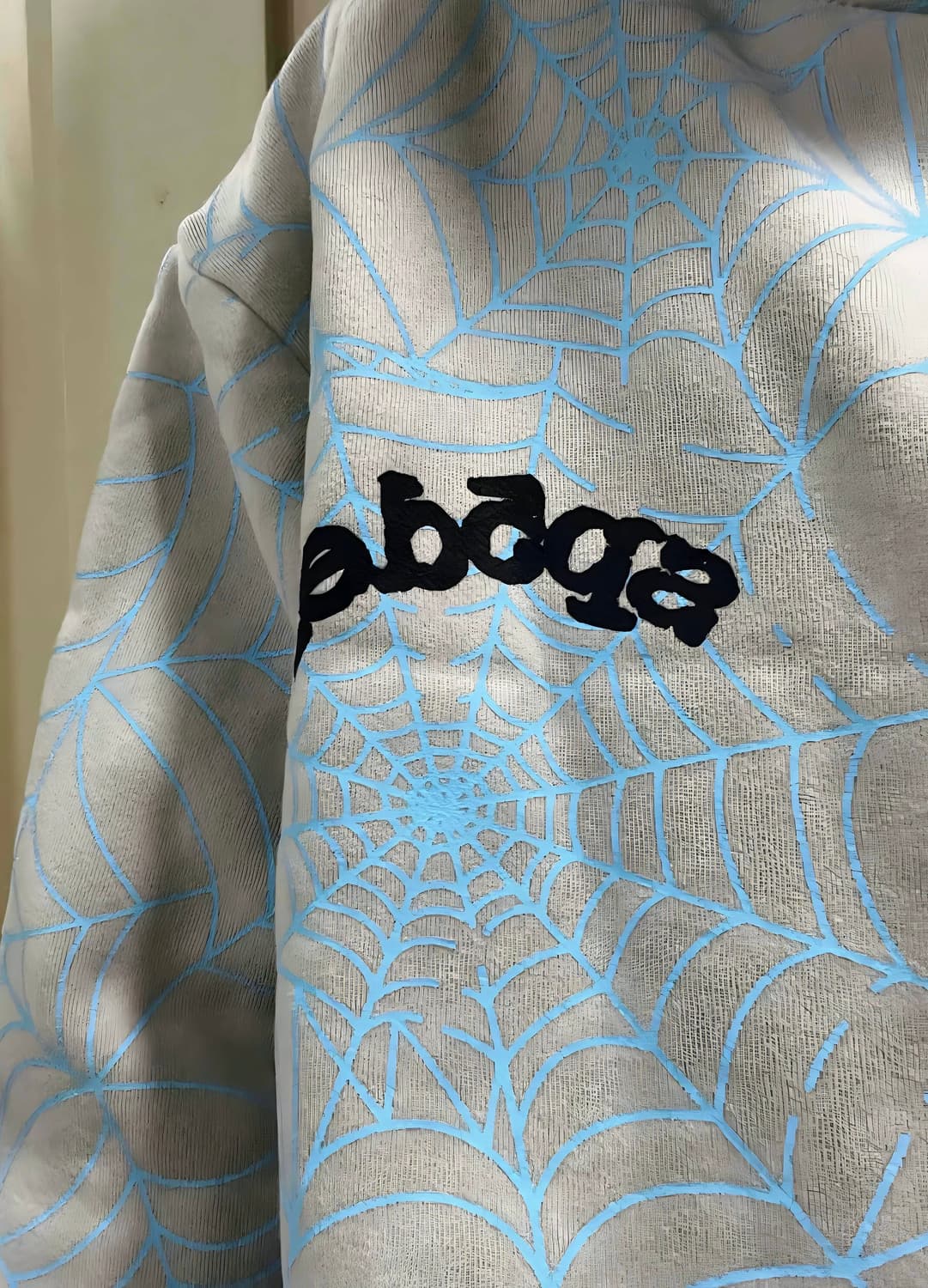 sp5der 스퍼이더 후드티 상품이미지7