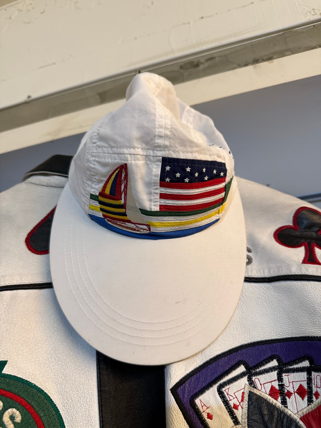 Rohe Project 롱빌캡 상품이미지1