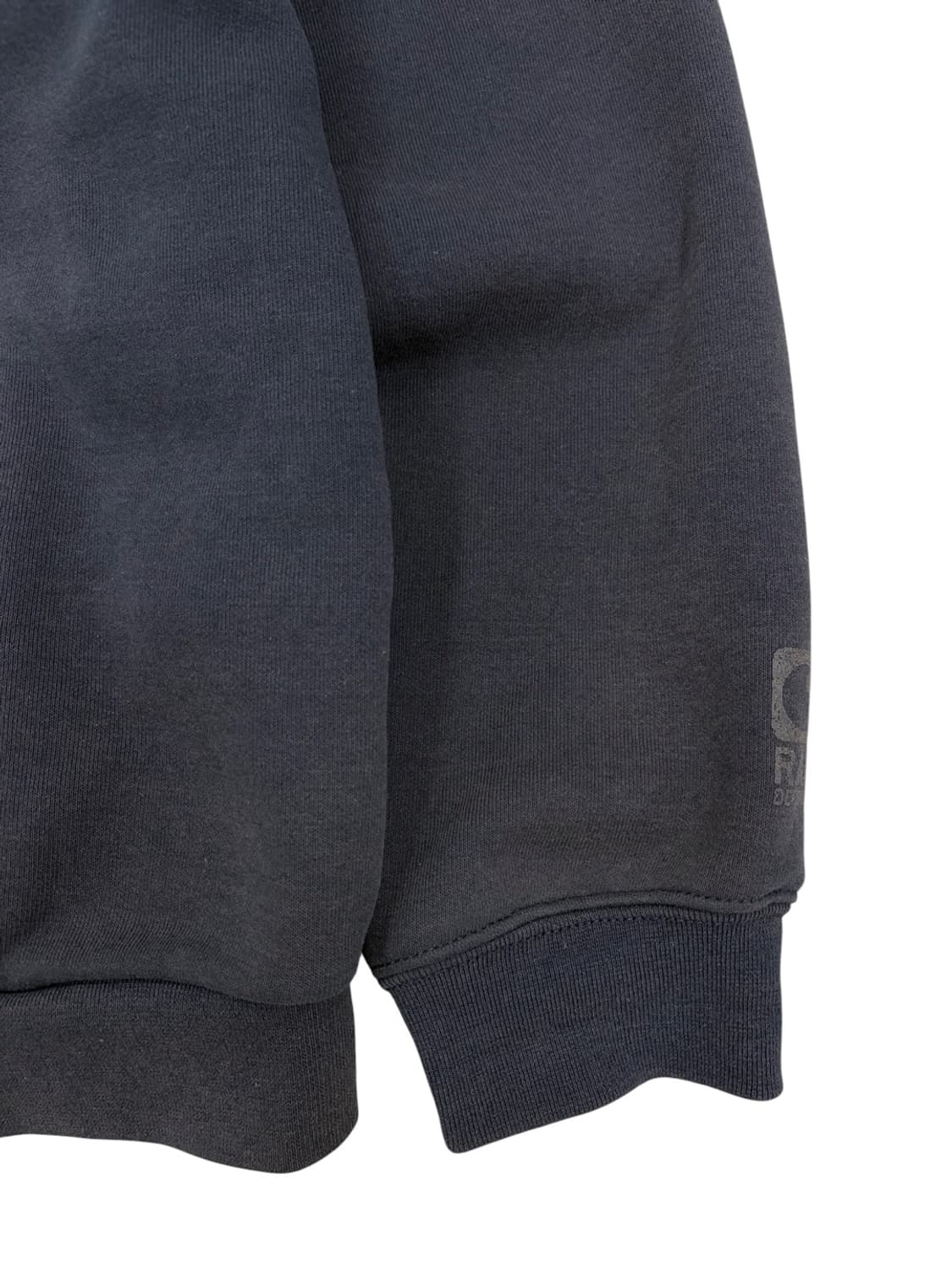 칼하트 써멀 후드집업 딥네이비 (L)  상품이미지4