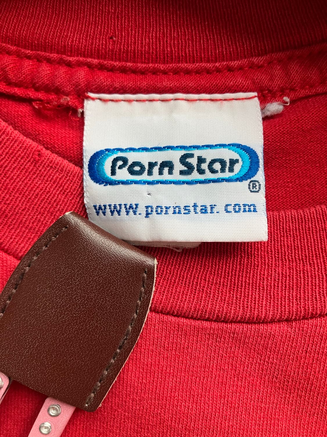 90s porn star 티셔츠 상품이미지3