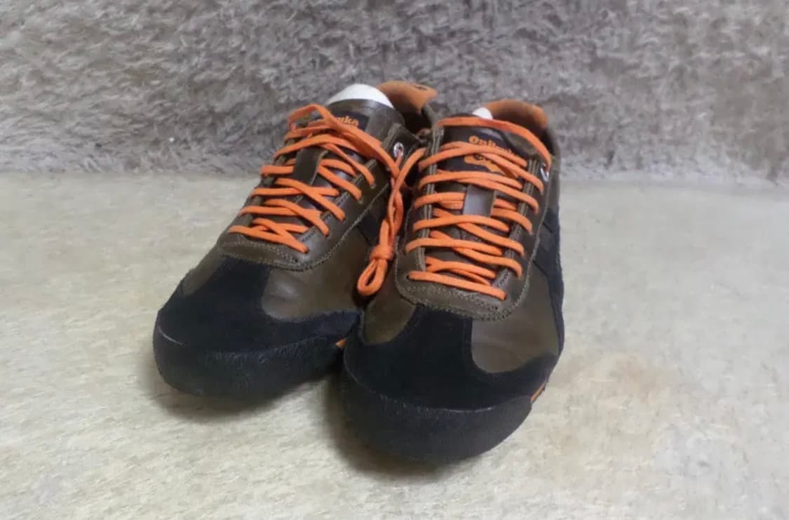 후루룩구제 240 오니츠카타이거 멕시코66 상품이미지2