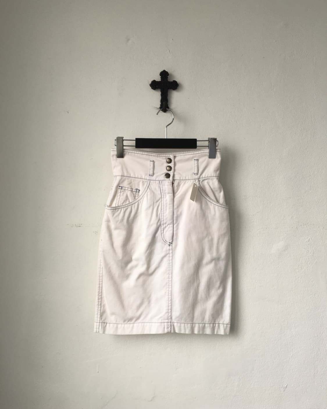 Moscino skirt 상품이미지1