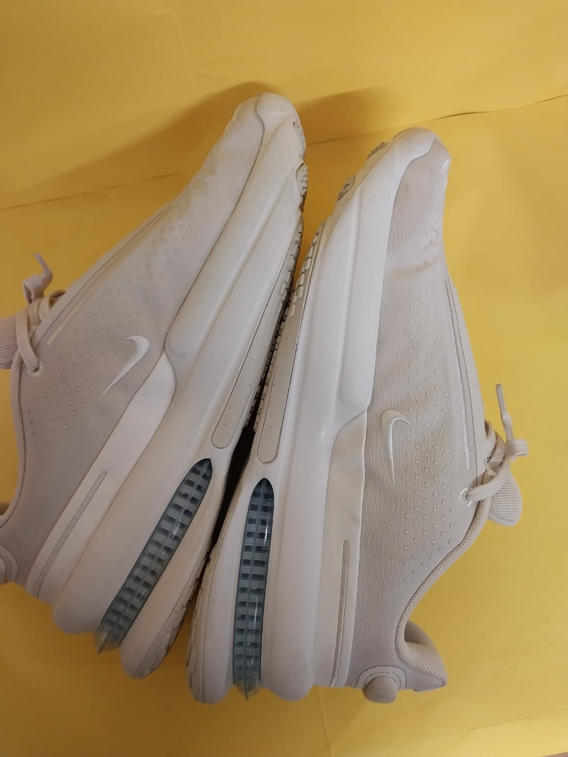 남성 나이키 에어줌 업턴 SC 런닝화, 운동화 (275) 상품이미지7