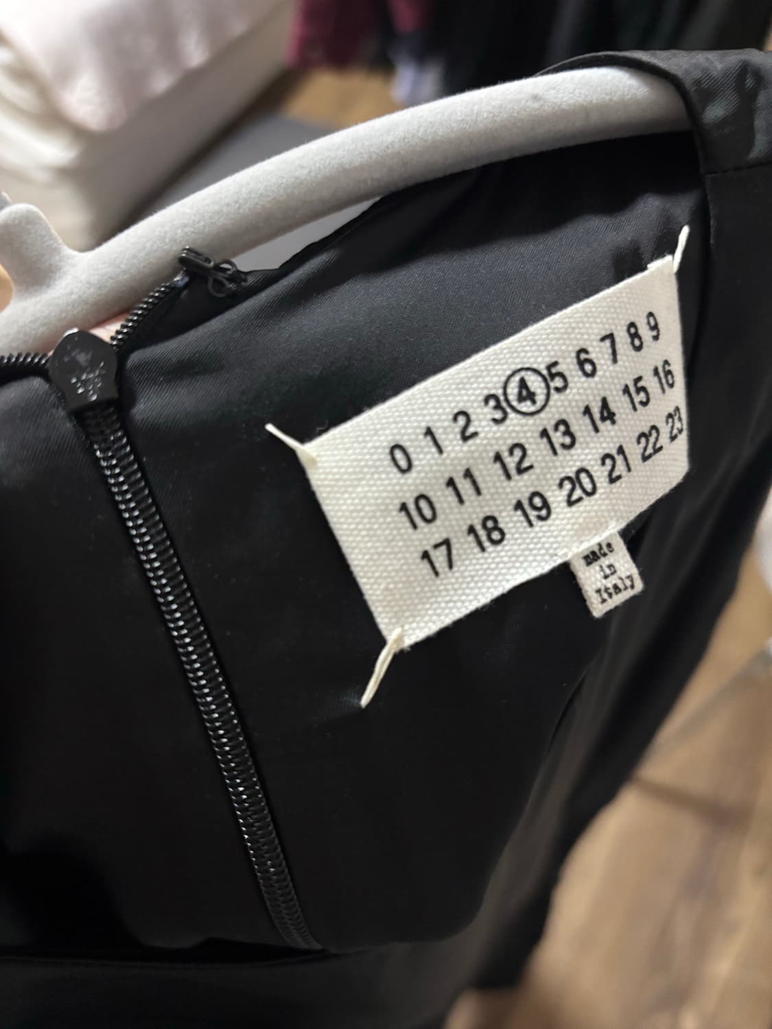 마르지엘라 원피스 상품이미지7