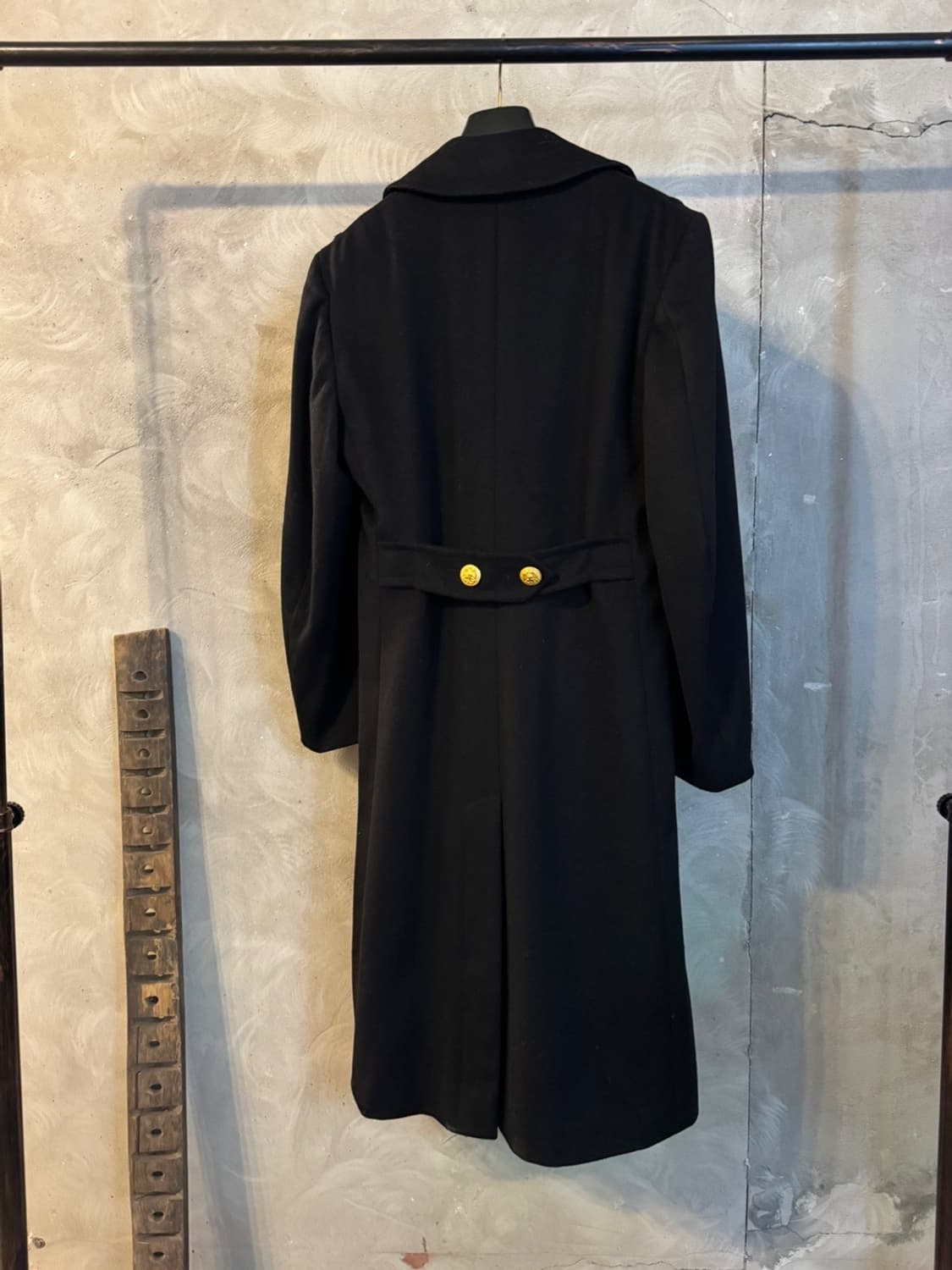 British 영국군 오피셔 코트 100 상품이미지10