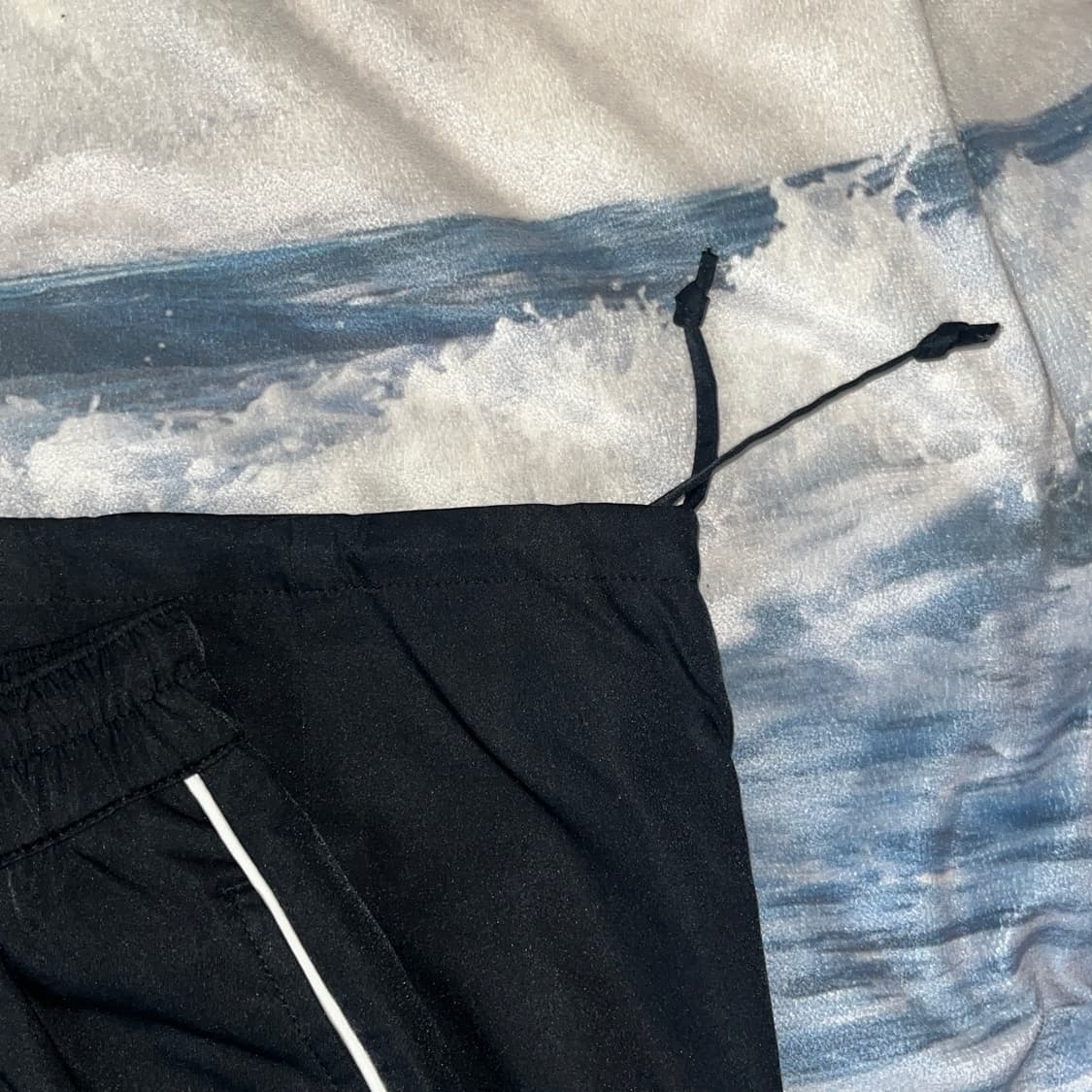 KODAK APPAREL Line 2-way Track Pant 상품이미지6