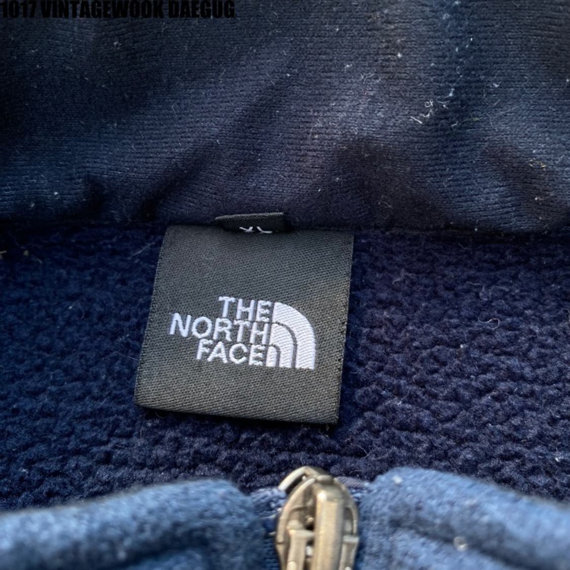 노스페이스 자켓 105 상품이미지5