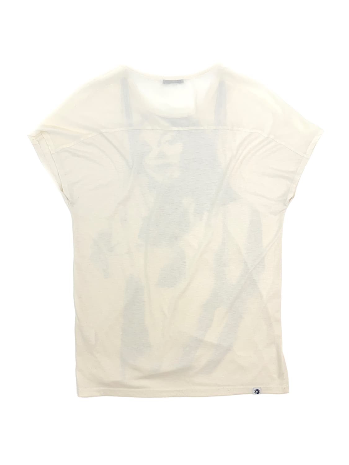 Hysteric Glamour Graphic T-shirt / Os 상품이미지2
