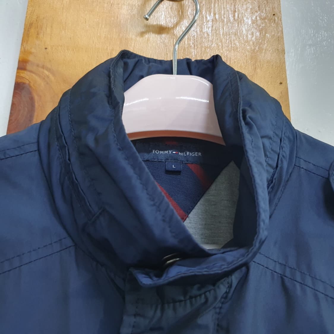 타미힐피거 아웃도어 사파리자켓(100) 상품이미지7