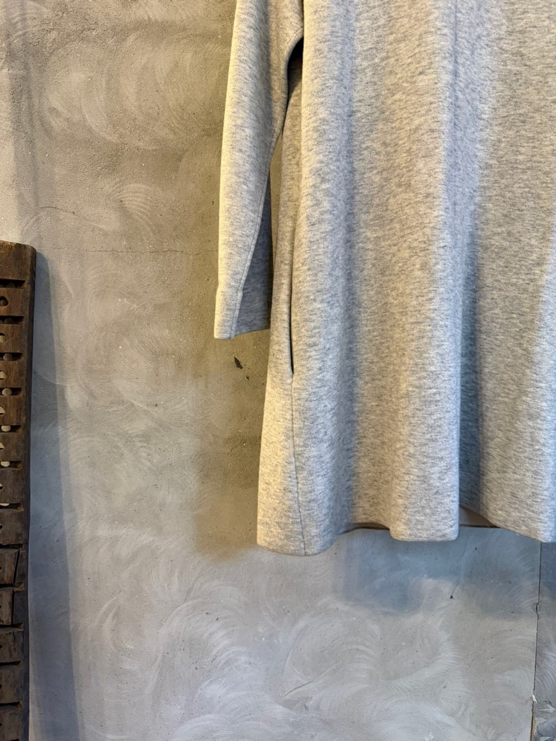 엠포리오 아르마니 코트 여성66-77 상품이미지6