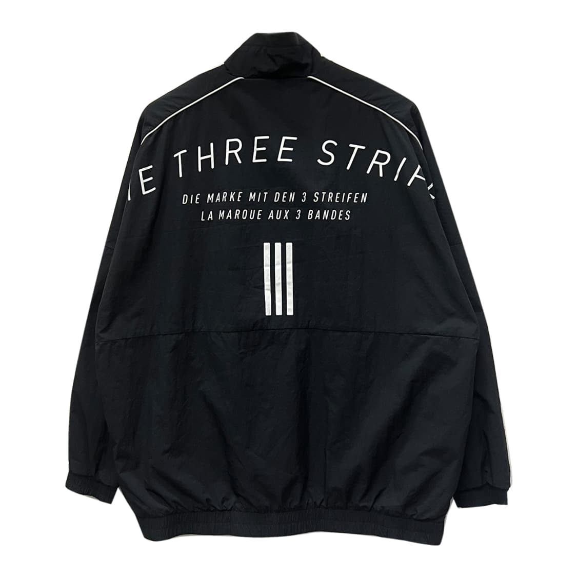 아디다스 우븐 워딩 자켓 XL 상품이미지3