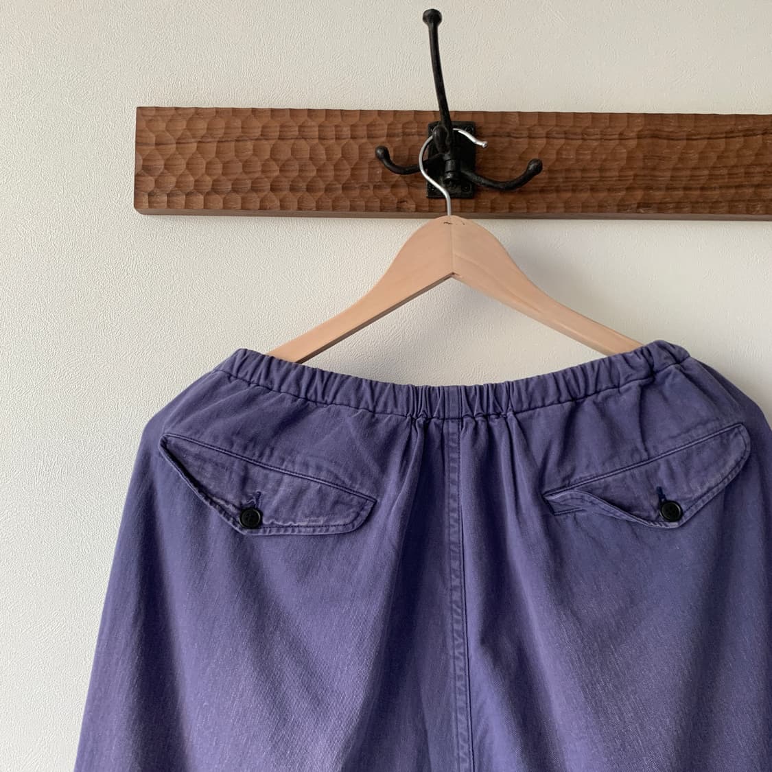 24ss drill pants 상품이미지6