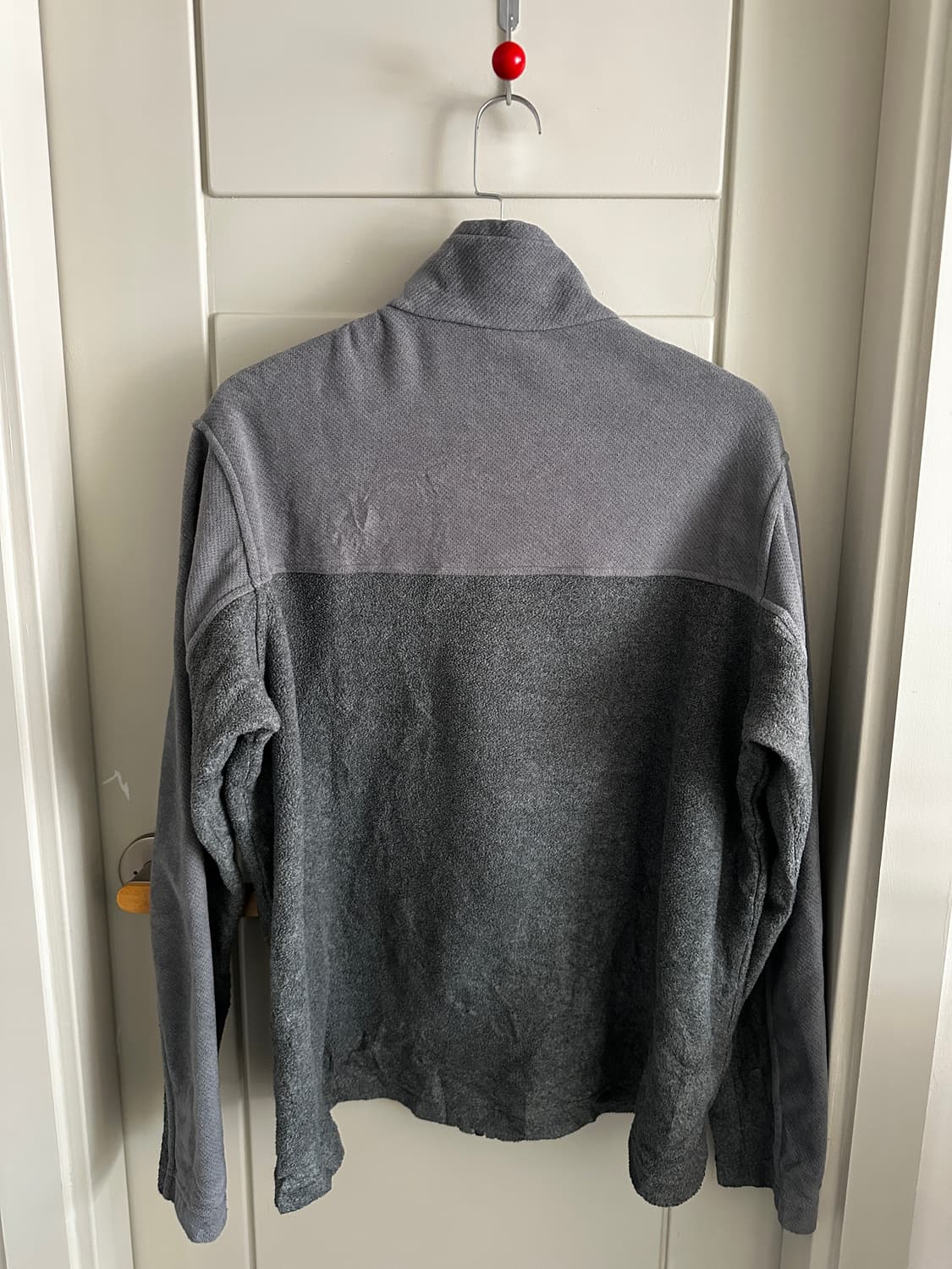 재고처리 Patagonia Synchilla 플리스 자켓  상품이미지3