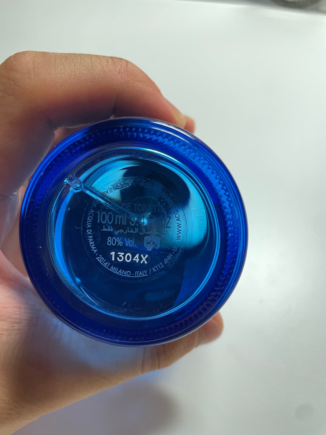 아쿠아 디 파르마 미르토 100ml 상품이미지3