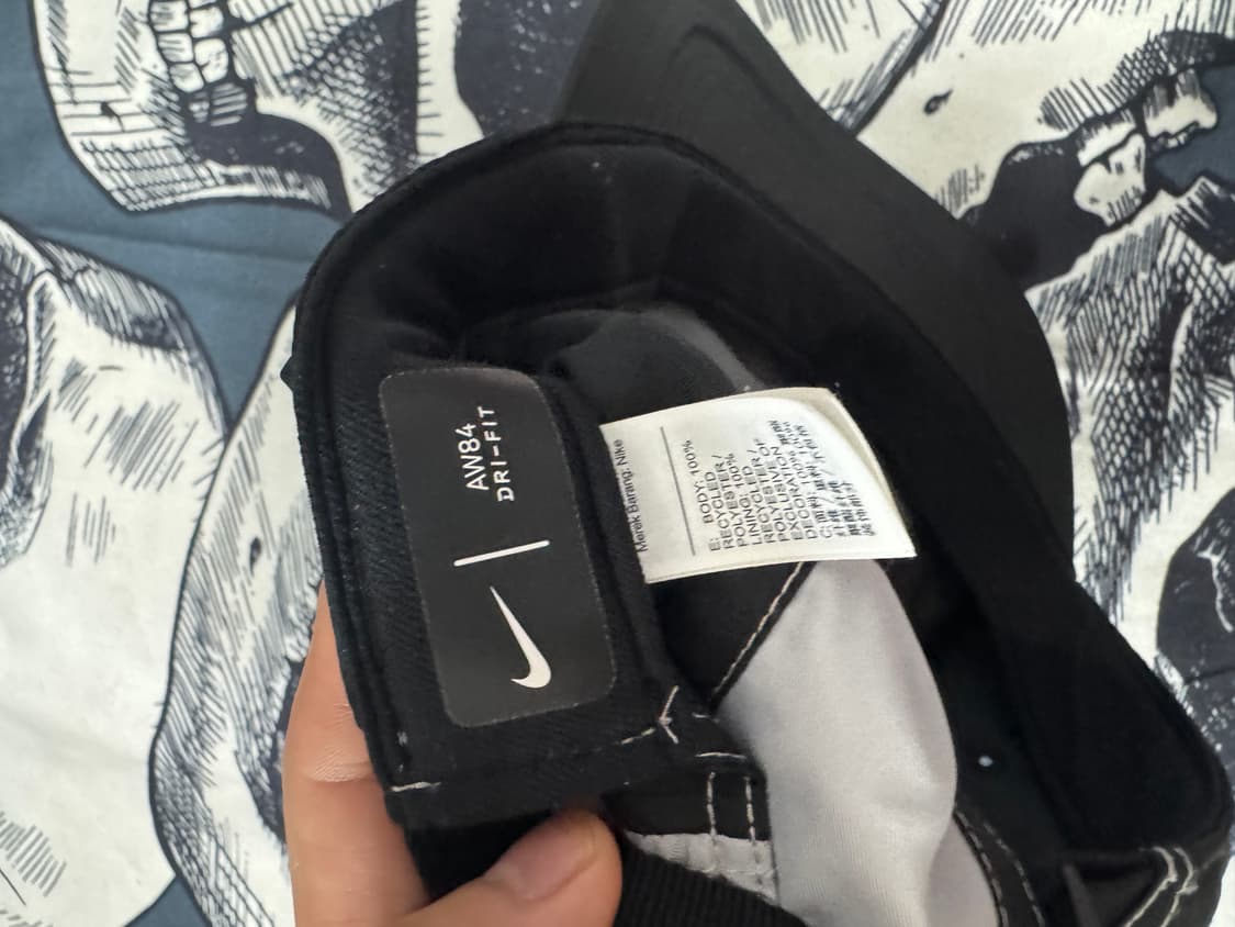 나이키 에어맥스 캠프캡  상품이미지3