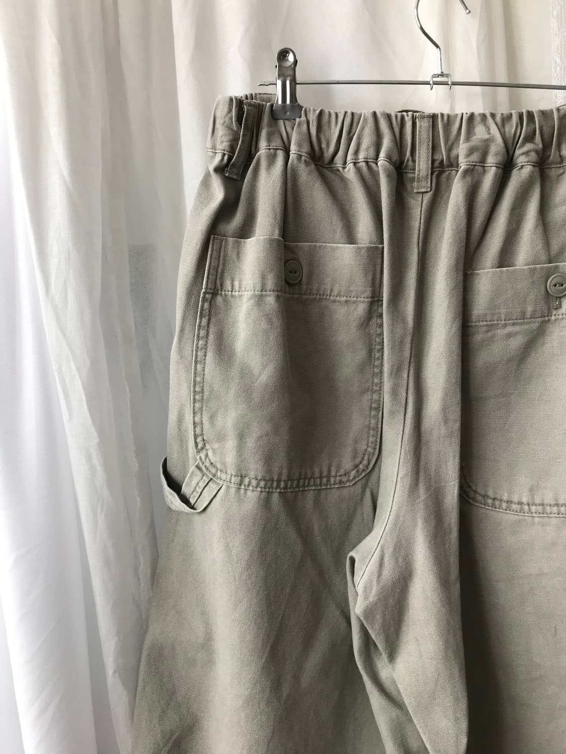 연카키 팬츠 상품이미지5