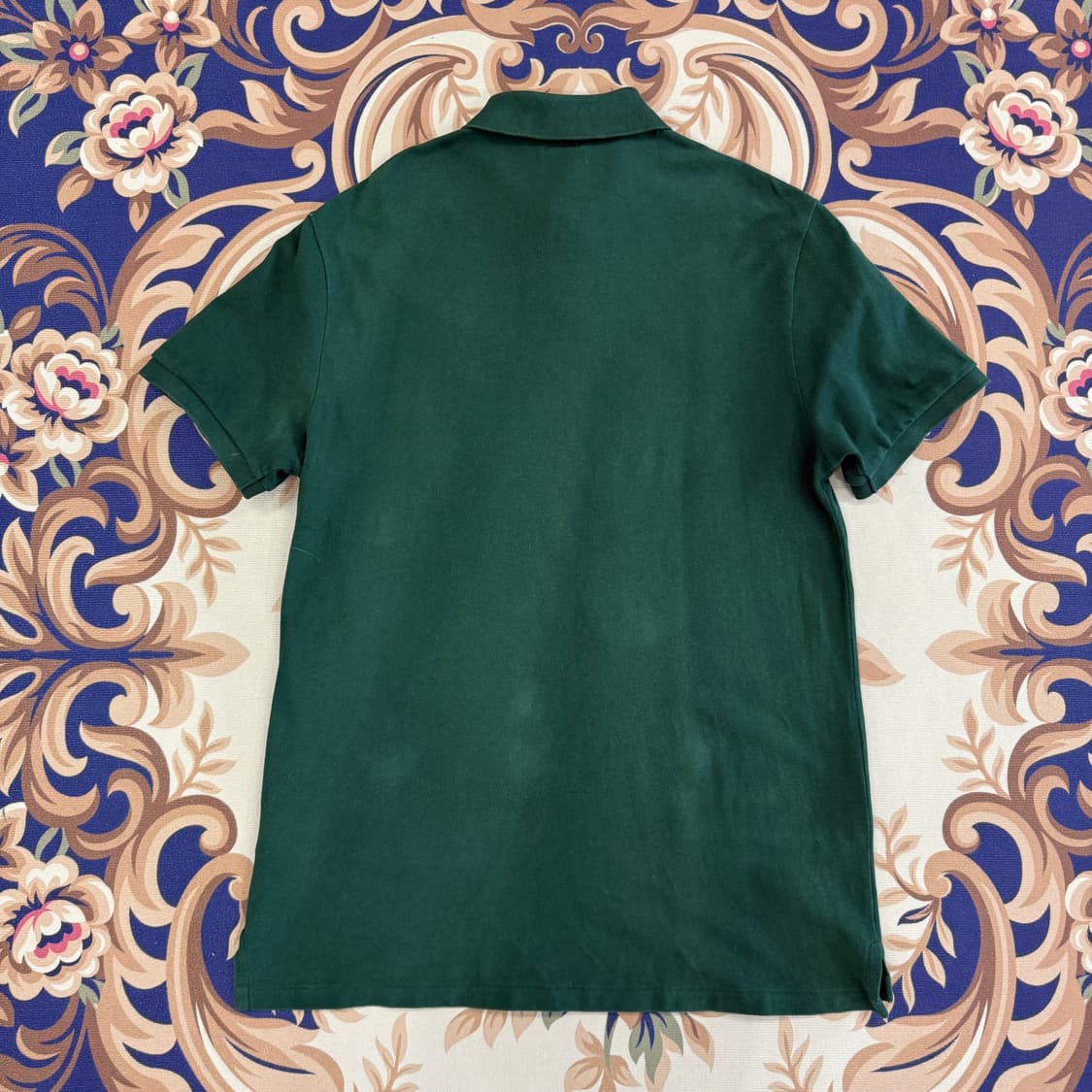 (L)폴로 랄프로렌 폴로베어 Pk카라티셔츠(그린) 상품이미지5