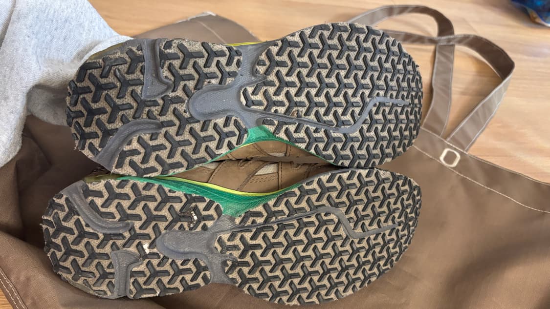 살로몬 브로큰암 270 상품이미지3