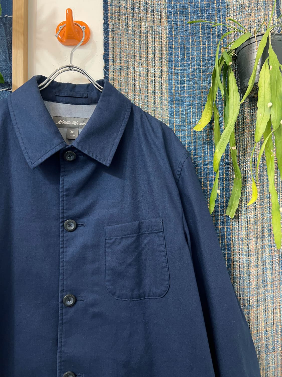 EDDIE BAUER  Work jacket 상품이미지3