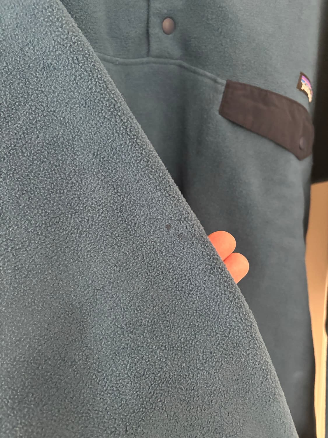 [XL] 파타고니아 신칠라 상품이미지8